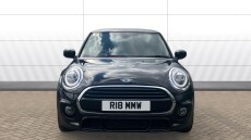 MINI Hatchback 1.5 Cooper Sport II 3dr Auto Petrol Hatchback